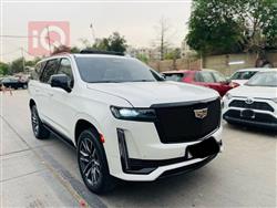 کادیلاک ئێسکەلەید